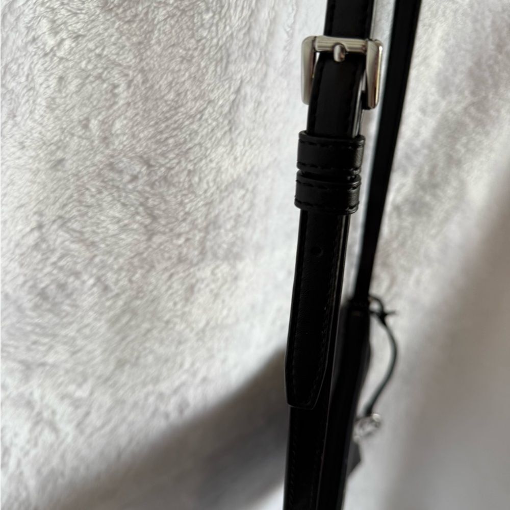 Michael Kors Monogrammed Crossbody - Picture 7 of 15